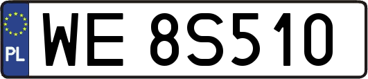 WE8S510