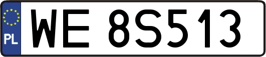 WE8S513
