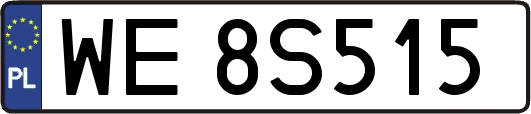 WE8S515