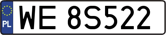 WE8S522