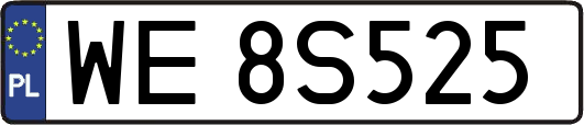 WE8S525