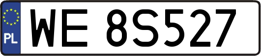 WE8S527