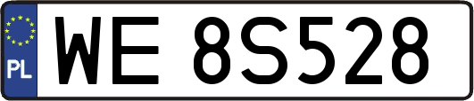 WE8S528