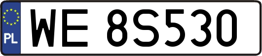 WE8S530