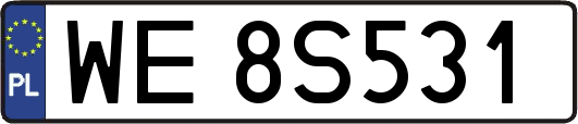 WE8S531