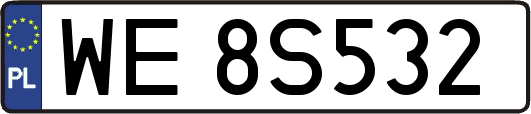 WE8S532