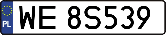 WE8S539
