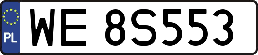 WE8S553