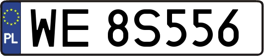 WE8S556