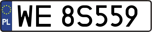 WE8S559