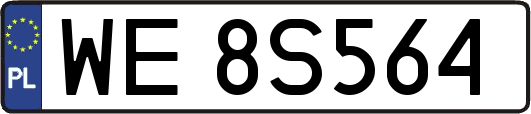 WE8S564