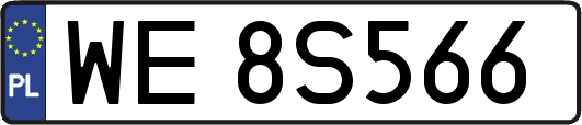 WE8S566