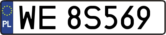 WE8S569