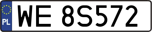 WE8S572