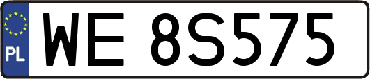 WE8S575