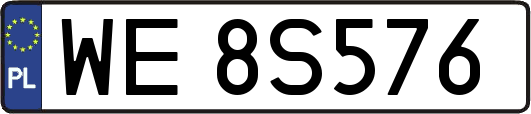 WE8S576