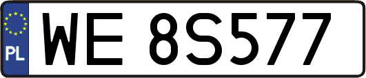 WE8S577