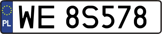 WE8S578