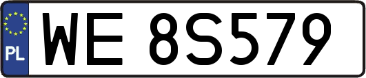 WE8S579