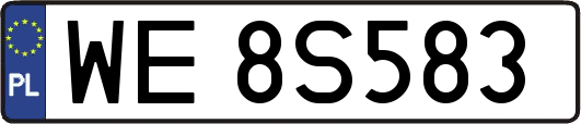 WE8S583