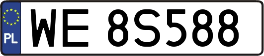 WE8S588