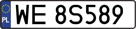 WE8S589