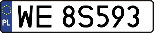 WE8S593