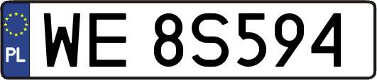WE8S594