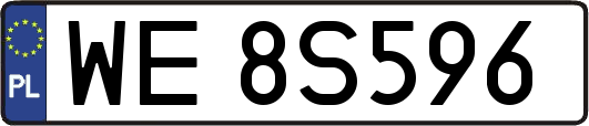 WE8S596
