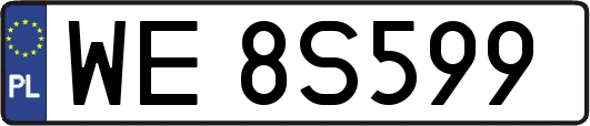 WE8S599