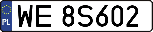 WE8S602