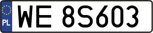 WE8S603