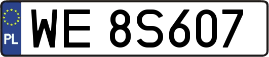 WE8S607