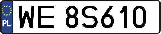 WE8S610