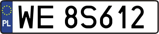 WE8S612