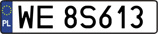 WE8S613
