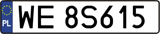 WE8S615