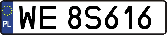 WE8S616