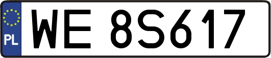 WE8S617