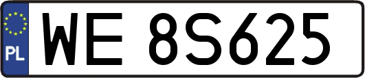 WE8S625