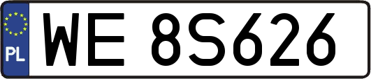 WE8S626