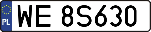 WE8S630