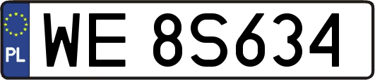 WE8S634