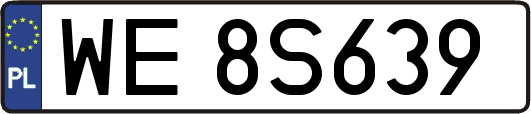 WE8S639