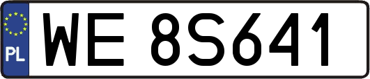 WE8S641