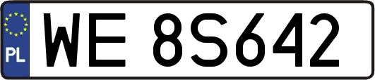 WE8S642