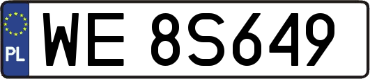 WE8S649