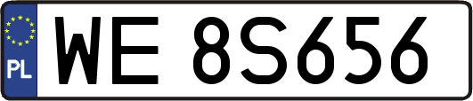 WE8S656