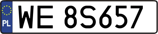 WE8S657