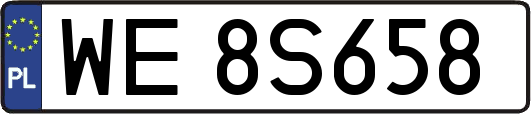 WE8S658